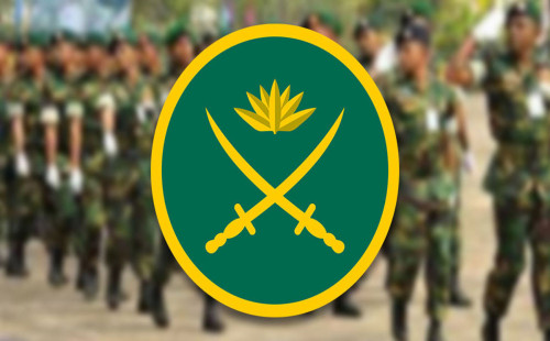 সশস্ত্র বাহিনীর নির্বাহী ম্যাজিস্ট্রেসি ক্ষমতার মেয়াদ বাড়ানো হল 