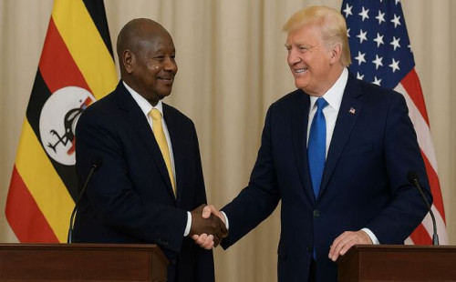 পশ্চিম আফ্রিকানদের গ্রহণ করছে ঘানা 