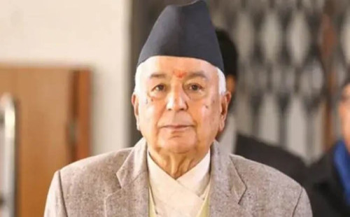 সঙ্কট নিরসনের চেষ্টা চলছে 