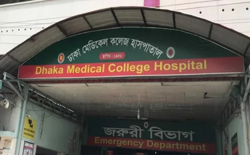 কামরাঙ্গীরচরে দুর্বৃত্তের ছুরিকাঘাতে আহত রিকশাচালকের মৃত্যু 