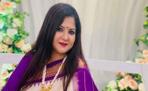 জাকসু নির্বাচন : দায়িত্ব পালনকালে শিক্ষিকার মৃত্যু 