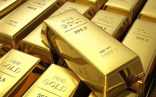 বিশ্ববাজারে কমেছে স্বর্ণের দাম 