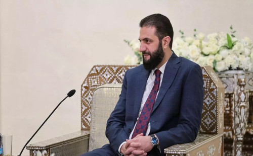 নিরাপত্তা চুক্তি নিয়ে ইসরায়েল-সিরিয়া আলোচনা 