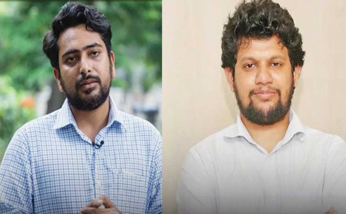 ‘মাহফুজ আলমকে মৃত্যুর মুখে ঠেলে দিচ্ছে সরকার ও উপদেষ্টারা’ 