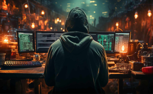 টাকার বিপরীতে মিলছে ব্যক্তির গুরুত্বপূর্ণ গোপন তথ্য 