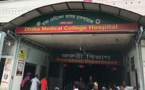 একসঙ্গে ৬ সন্তান জন্ম 