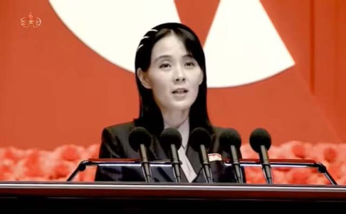 সেনা মহড়া ‘খারাপ পরিণতি’ বয়ে আনবে 