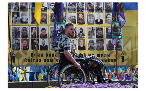 গুচ্ছ বোমায় নিহত ১,২০০’রও বেশি 