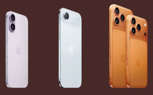 আইফোন ১৭: কোন মডেলের ব্যাটারি লাইফ কেমন? 