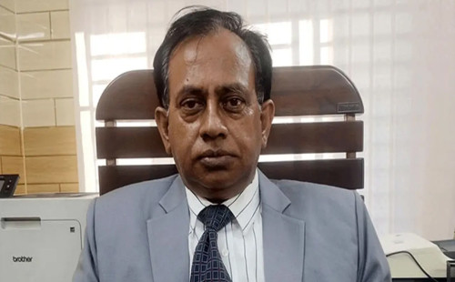 ১৭ বিয়ে করা সেই বন কর্মকর্তা কবীর হোসেন বরখাস্ত 