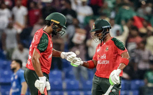 যে সমীকরণে এশিয়া কাপে সুপার ফোরে জায়গা হবে বাংলাদেশের 