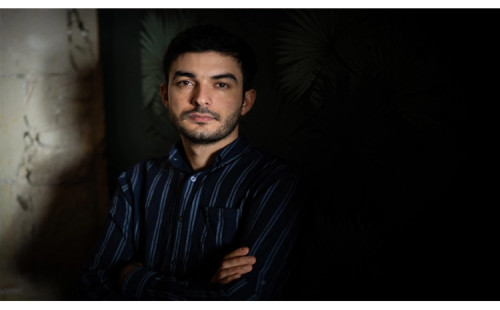 নির্বাসিত আজারবাইজানির কারাদণ্ড 