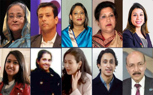 শেখ হাসিনা ও তার পরিবারের কেউ ভোট দিতে পারবেন না 
