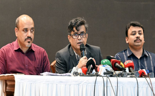 ঐকমত্য কমিশনের আলোচনায় রাজনৈতিক মতভিন্নতার শান্তিপূর্ণ সমাধান হবে: প্রেস সচিব 