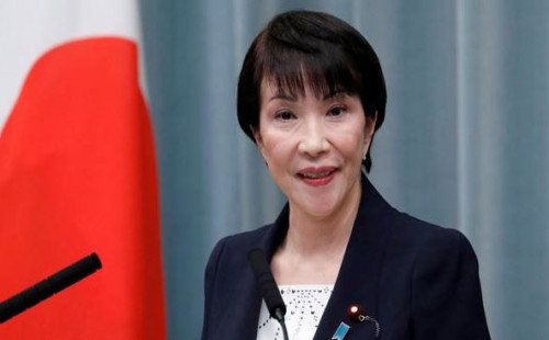 জাপানে প্রধানমন্ত্রী হওয়ার পথে তাকাইচি 