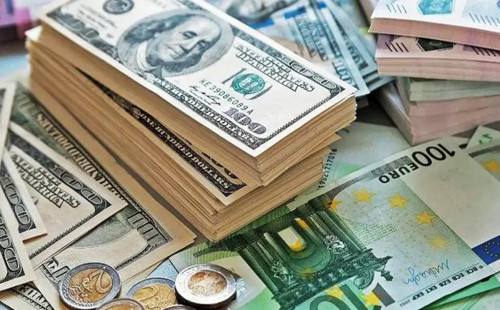 বাংলাদেশি টাকায় আজকের মুদ্রা বিনিময় হার 