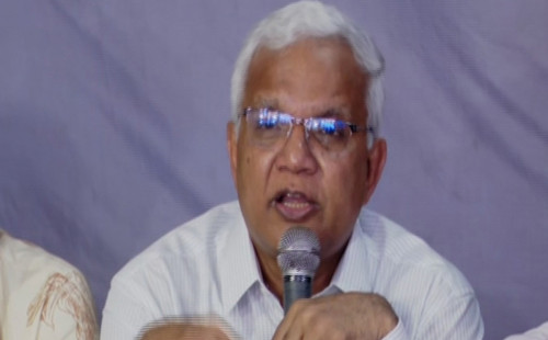 নির্বাচন বিলম্বিত করলে পতিত স্বৈরাচার ফিরে আসতে পারে: ডা. জাহিদ 