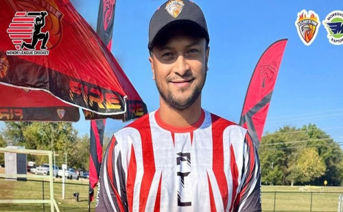 সাকিবের পারফরম্যান্সে দারুণ জয় আটলান্টার 