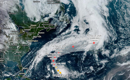 আসছে সুপার টাইফুন রাগাসা 