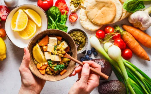 যেই ২০ খাবার খেলে পেট ভরবে, কিন্তু ওজন বাড়বে না 