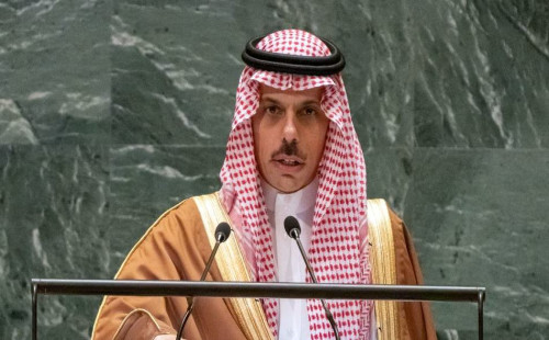 ফিলিস্তিনকে স্বীকৃতি দিতে সকল দেশকে আহ্বান 