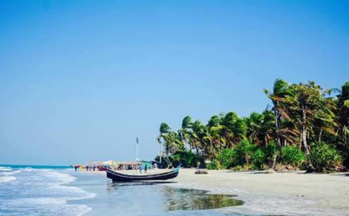 ১ নভেম্বর থেকে পর্যটকদের জন্য খুলছে সেন্টমার্টিন 