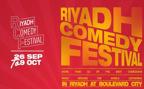 মানবাধিকার লঙ্ঘন আড়াল করতে কমেডি উৎসব 