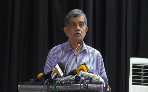 বায়োটেকনোলজি নির্ভর ভবিষ্যতের পথে বাংলাদেশ : শিক্ষা উপদেষ্টা 