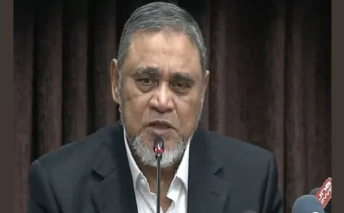 বিশেষভাবে নির্বাচনের প্রস্তুতি নিতে হবে: সিইসি 