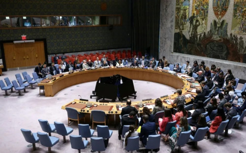 ইরানের ওপর জাতিসংঘের নিষেধাজ্ঞা কার্যকর 