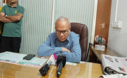 প্রশাসনে জামায়াত-শিবিরপন্থীদের বসানো হচ্ছে: রিজভীর অভিযোগ 