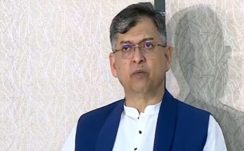 শিগগিরই বিএনপি আসনভিত্তিক একক প্রার্থীকে ‘গ্রিন সিগন্যাল’ দেবে: সালাহউদ্দিন 