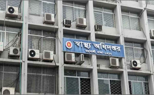 ডেঙ্গুতে আর ৯ জনের মৃত্যু 