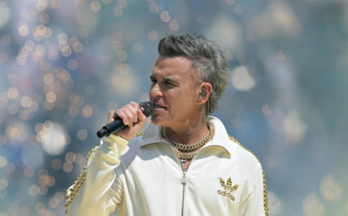 তুরস্কে রোবি উইলিয়ামসের কনসার্ট নিষিদ্ধ 