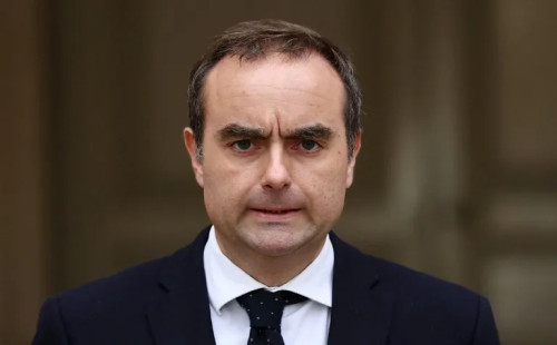 ২৭ দিনের প্রধানমন্ত্রী 