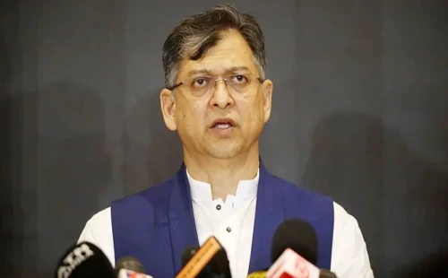 দেশের বিরুদ্ধে আগ্রাসনের চেষ্টা চালাচ্ছে ৩ পরাশক্তি: সালাহউদ্দিন 