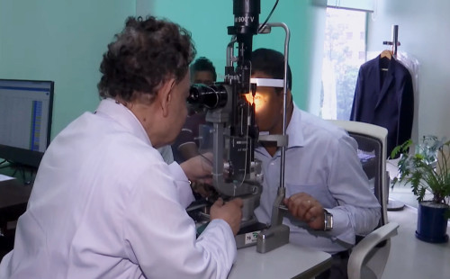 অধিকাংশ সরকারি হাসপাতালে চক্ষু বিশেষজ্ঞ ও প্রয়োজনীয় সরঞ্জামের অভাব 