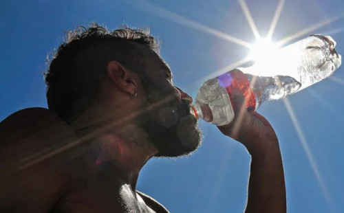 ইতিহাসের ৩য় উঞ্চতম মাস সেপ্টেম্বর 