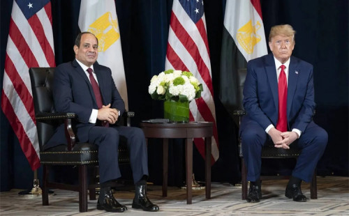 মিশরে গাজা শান্তি সম্মেলন, যোগ দেবেন বিশ্বনেতারা 