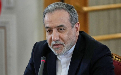 শান্তি সম্মেলনে যোগ দেবে না ইরান 