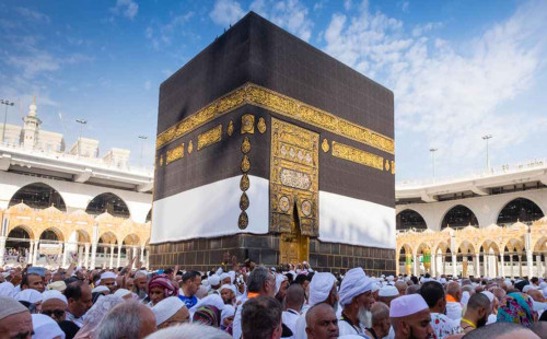 হজ নিবন্ধনের সময় বাড়াল সরকার 