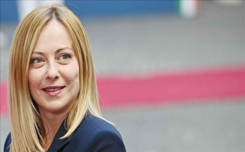 ফিলিস্তিনকে স্বীকৃতি দিচ্ছে ইতালি 