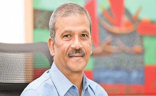 ফেব্রুয়ারিতে নির্বাচন, এ নিয়ে দ্বিতীয় কোনো চিন্তা নেই: আইন উপদেষ্টা 