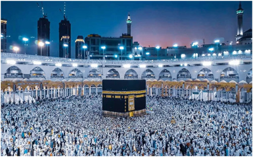 হজ নিয়ে সৌদি আরবের ৬ নতুন নির্দেশনা 
