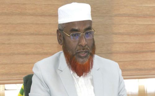 ড. ইউনূসকে দুই একজন উপদেষ্টা বিভ্রান্তের চেষ্টা করছেন: গোলাম পরওয়ার 