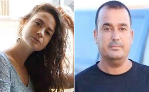 আরও ২ জিম্মির মরদেহ ফেরত 