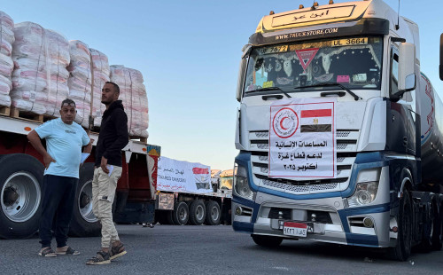 রাফা ক্রসিং বন্ধ 