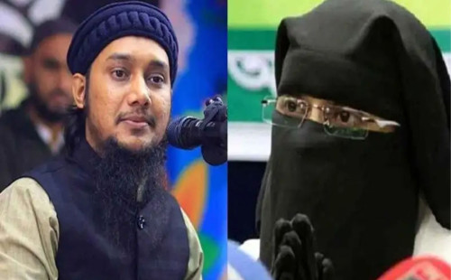 আবু ত্বহা ও সাবিকুন নাহারের তালাক সম্পন্ন 