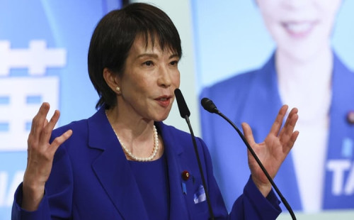 আয়রন লেডি ২.০ 