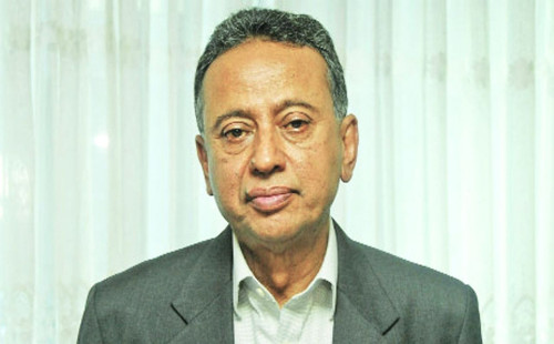 এখন রাস্তায় আন্দোলন নয়, জনগণের কাছে আমাদের যেতে হবে : আমীর খসরু 